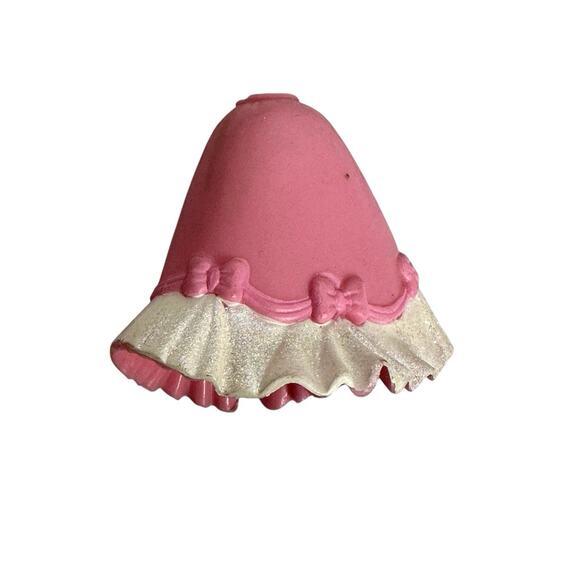 Polly Pocket Vintage Disney Princess Lot Little Mermaid - Picture 7 of 15